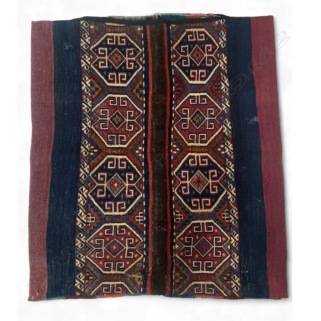 Caucasian Shashavan cushion cover, Image 1++